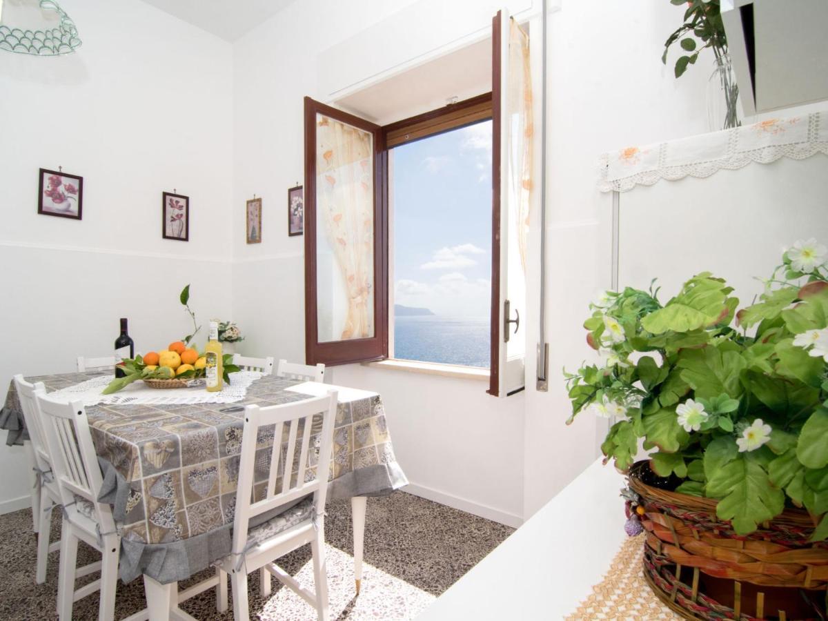 Apartment Don Luigino - Capri View By Interhome Massa Lubrense Exteriér fotografie